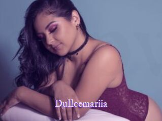 Dullcemariia