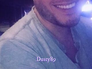 Dusty89