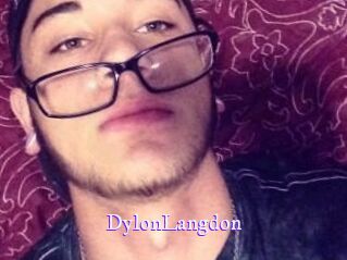 Dylon_Langdon