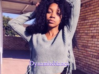 Dynamitebianca