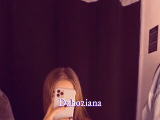 Dzhoziana