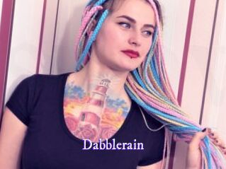 Dabblerain