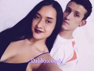 Dabhotcouple