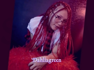 dahliagreen Super Webcam