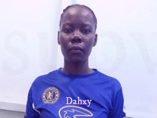 Dahxy
