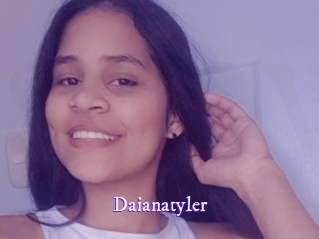Daianatyler