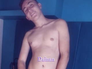 Dainan