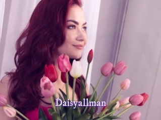 Daisyallman