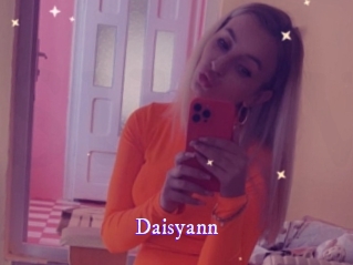 Daisyann