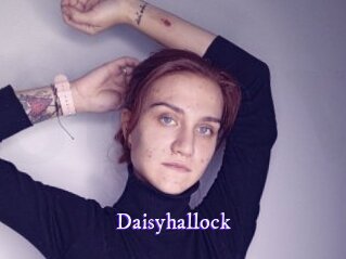 Daisyhallock