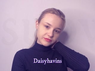 Daisyhavins