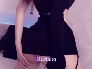 Dakinito