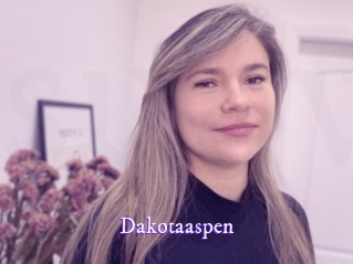 Dakotaaspen