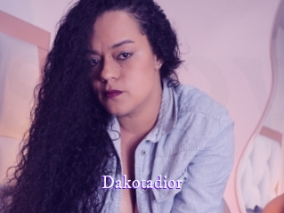 Dakotadior