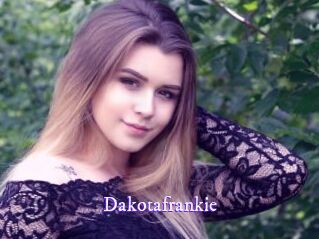 Dakotafrankie