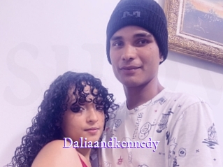 Daliaandkennedy
