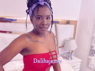 Dalihajames
