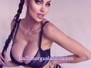 Dallsmorganbabestation