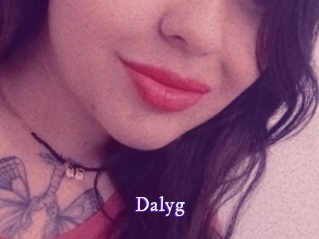 Dalyg