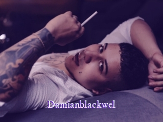 damianblackwel Super Webcam