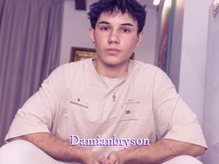 Damianbryson