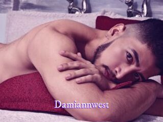 Damiannwest