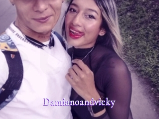 Damianoandvicky