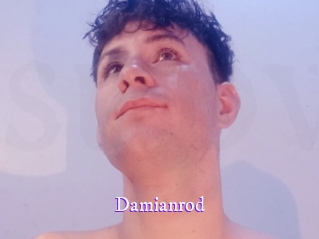 damianrod Super Webcam