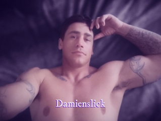 damienslick Super Webcam