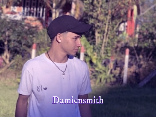damiensmith Super Webcam
