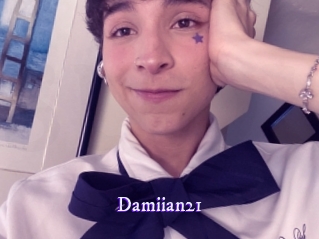damiian21 Super Webcam