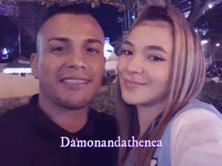Damonandathenea