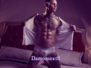 Damonsex18