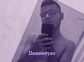 Damonwyatt