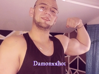 Damonxxhot