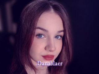Danablaer