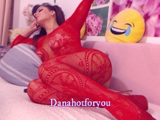 Danahotforyou