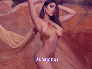 Danajonas
