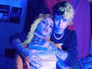danandlila Super Webcam
