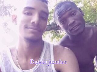 Dancer_juanhot