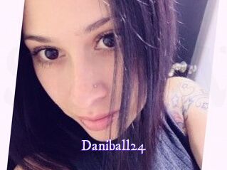 Daniball24