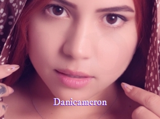 Danicameron