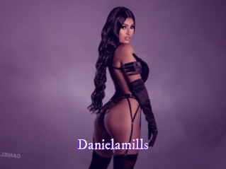 danielamills Super Webcam
