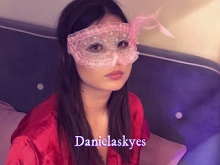 Danielaskyes