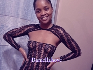 daniellahove Super Webcam
