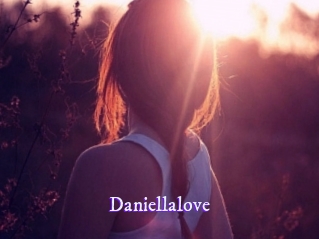 Daniellalove