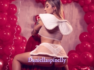 daniellaspinelly Super Webcam