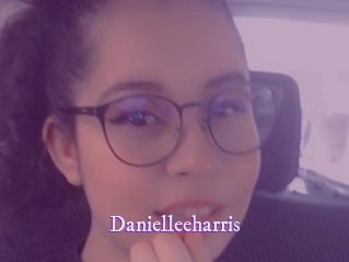 Danielleeharris