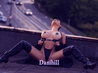 danihill Super Webcam