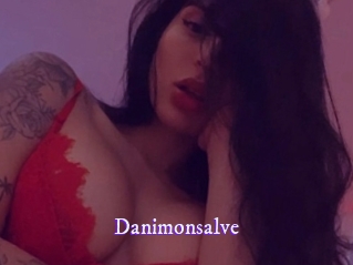 Danimonsalve